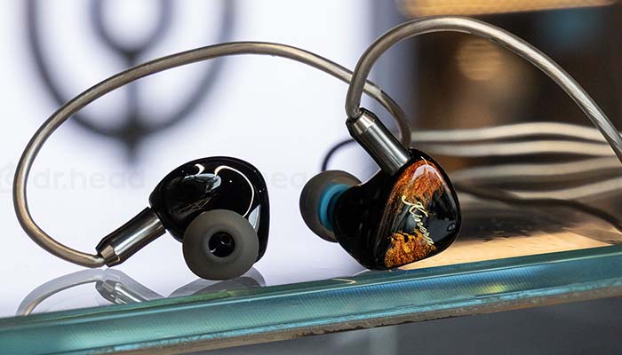 Kinera nanna 2.0 訳あり品 Kinera Imperial Nanna 購入レビュー